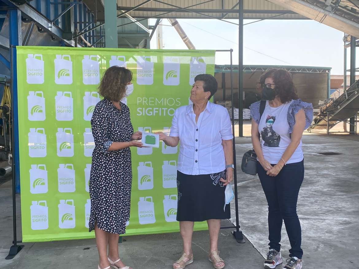 premio envases