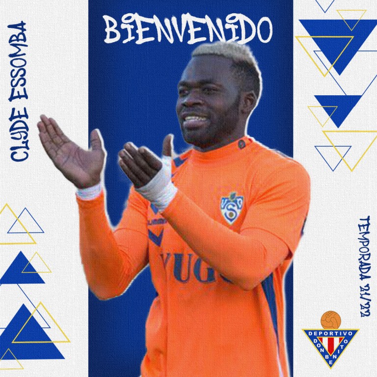 essomba