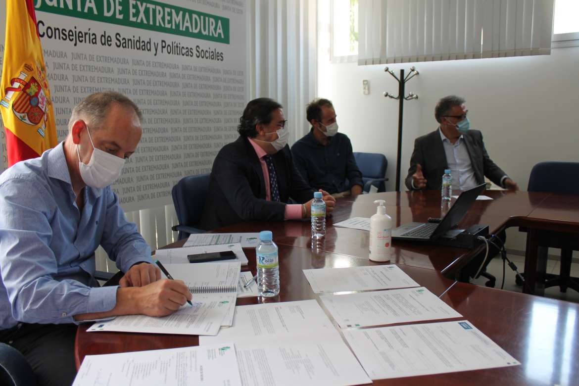 firma hospital