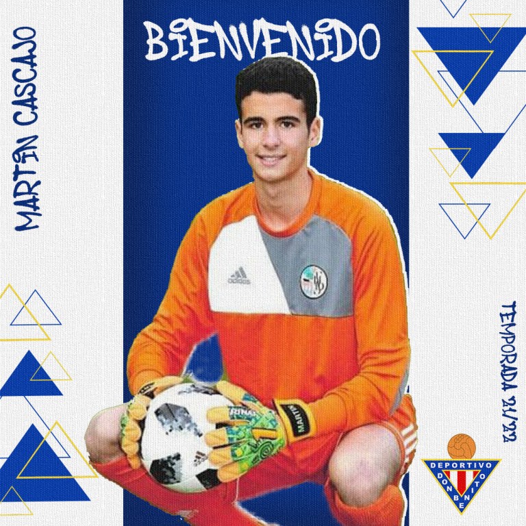 martin cascajo