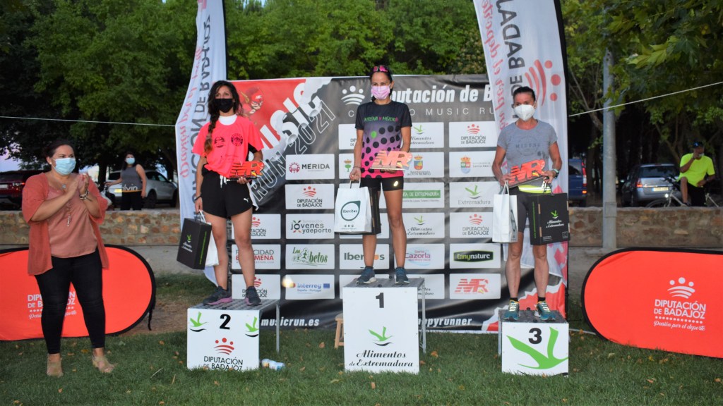 music run santa amalia