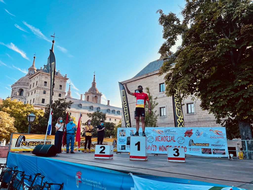 pedro sánchez en el escorial
