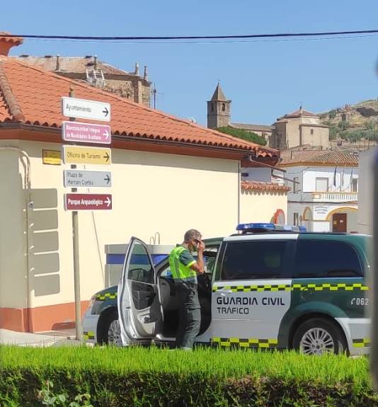 accidente en medellin