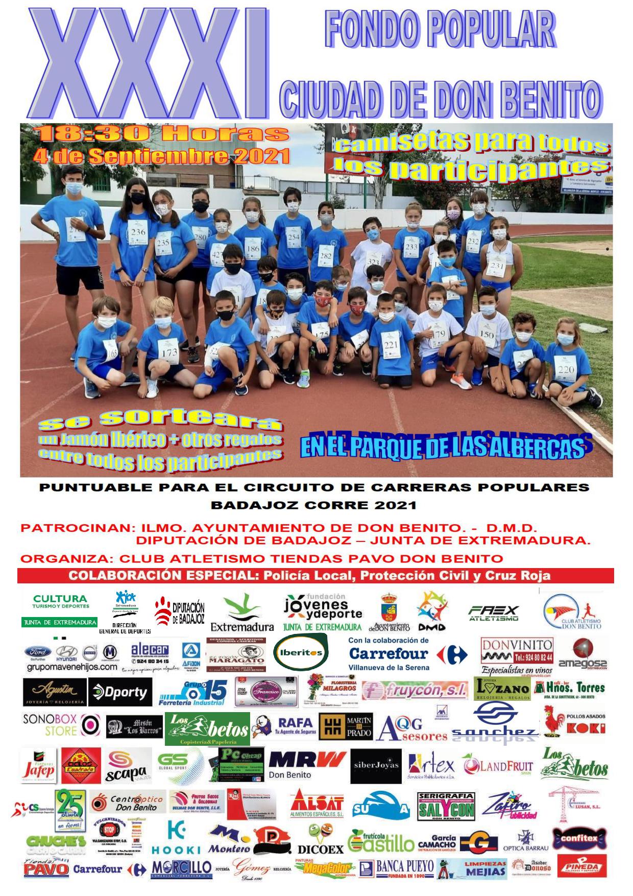 fondo popular