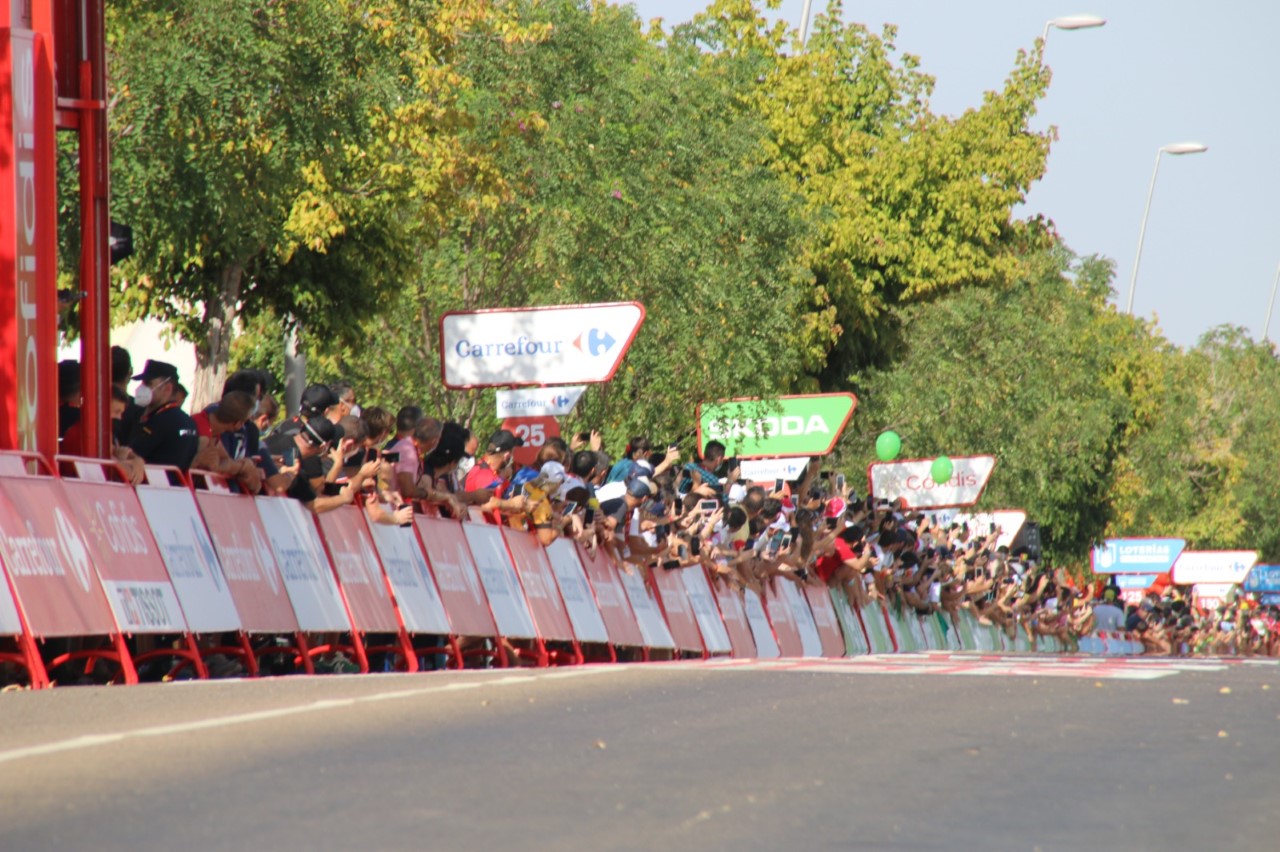 vuelta villanueva