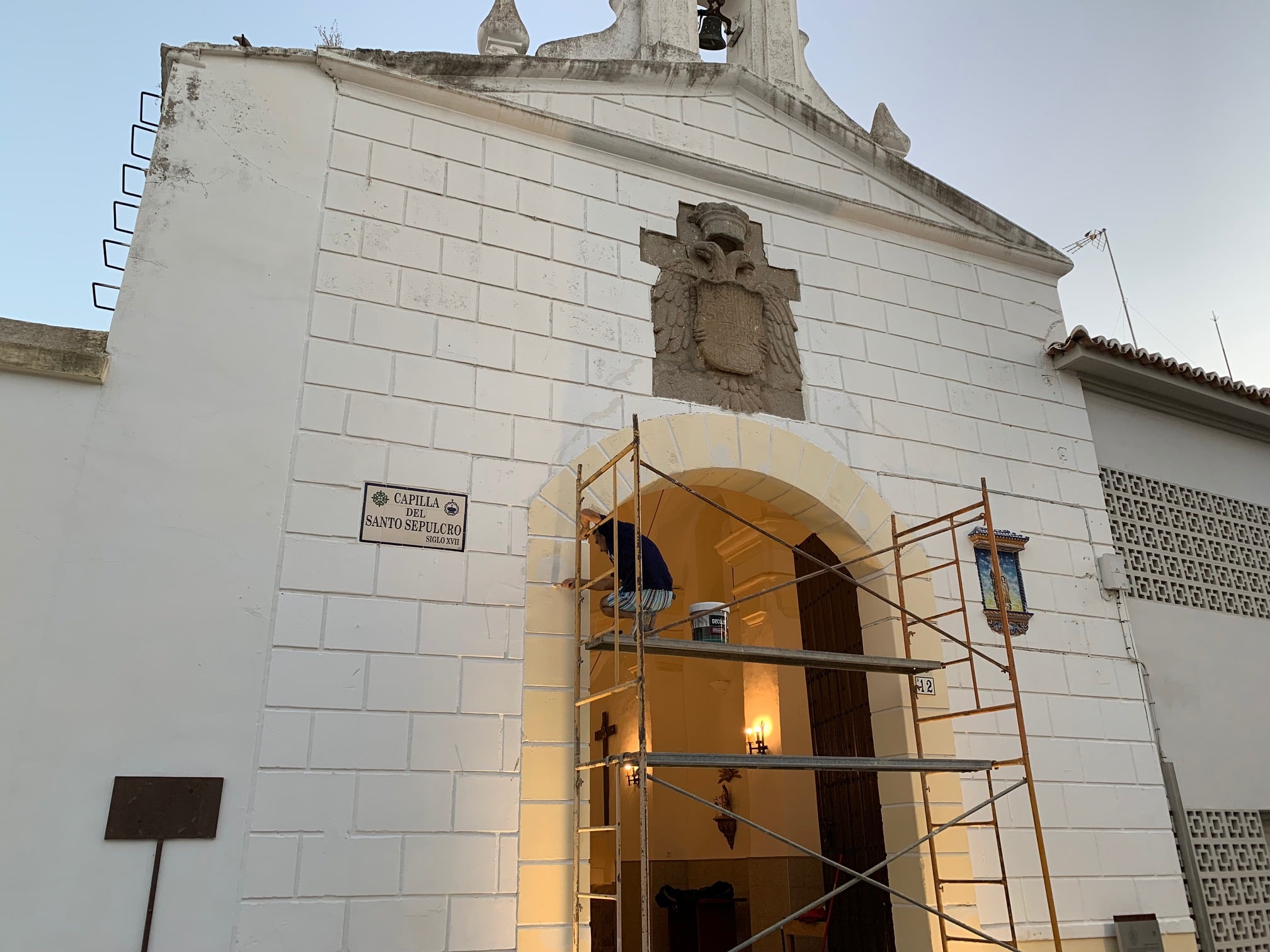 capilla