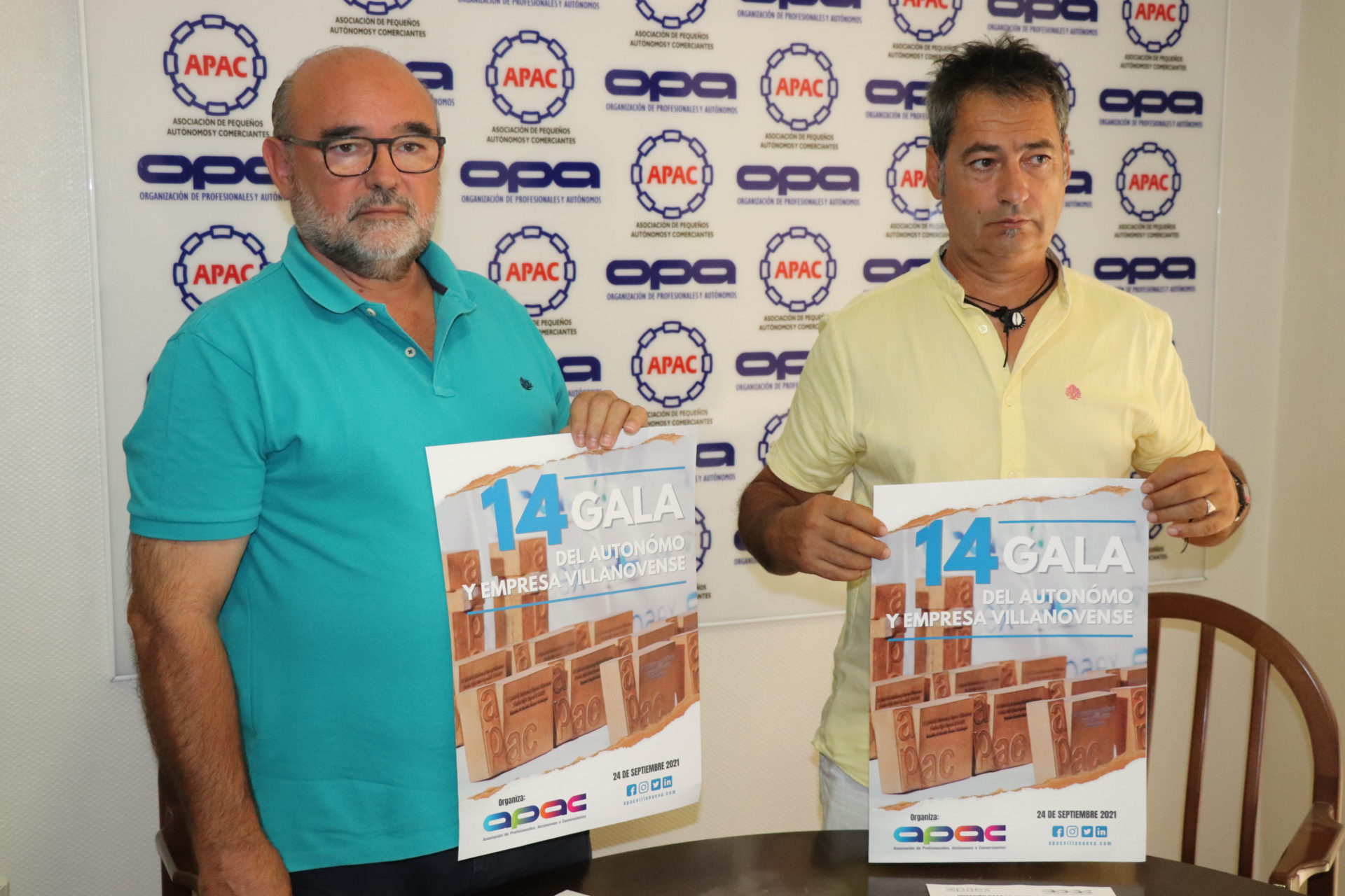 gala autonomo