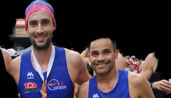 atletismo don benito