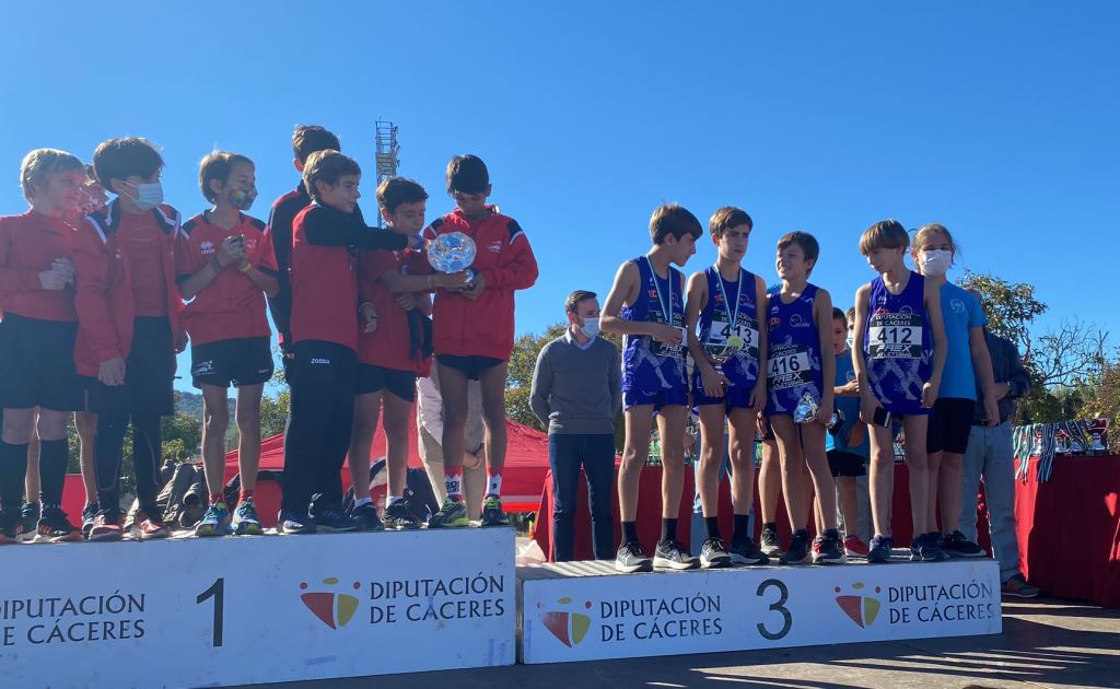 atletismo don benito
