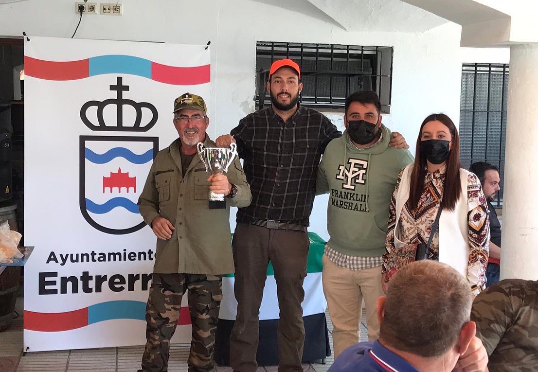 cazadores entrerríos premios