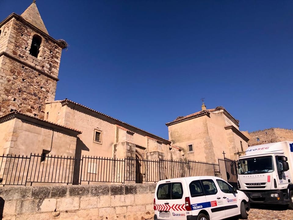 san martin de medellin