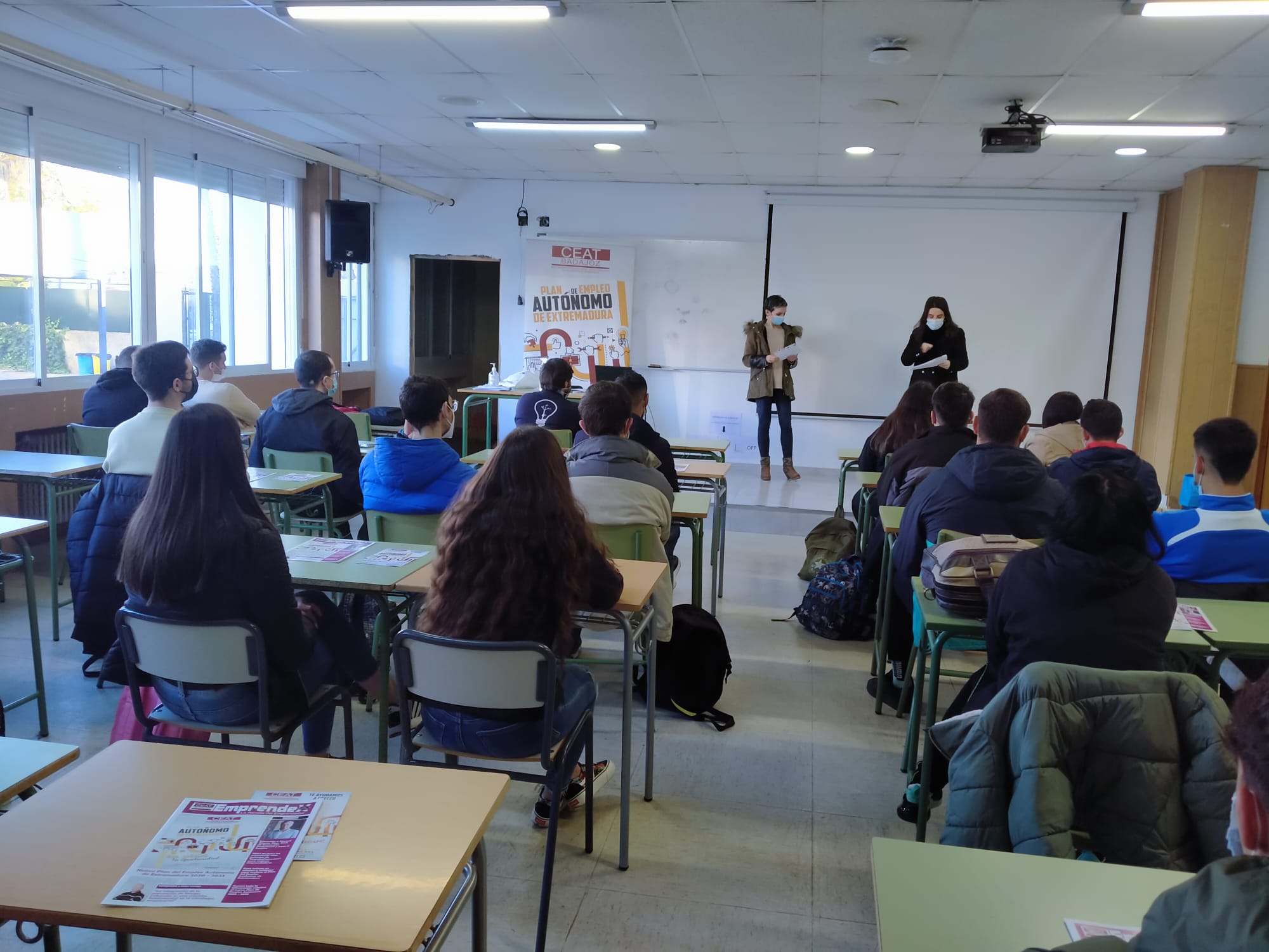 taller en montijo