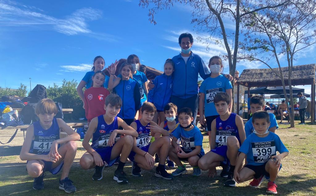 atletismo don benito