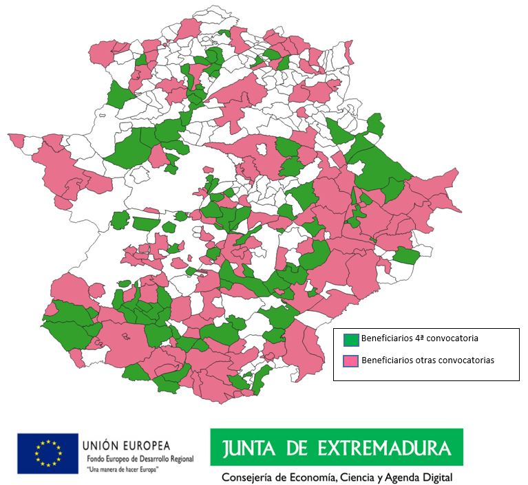 beneficiarios fibra