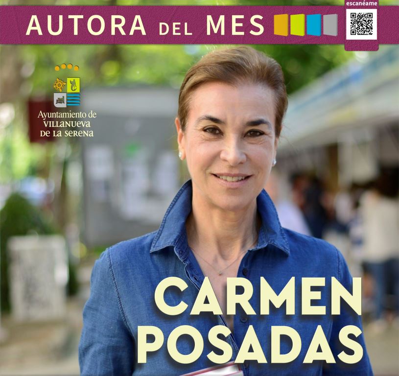 carmen posadas
