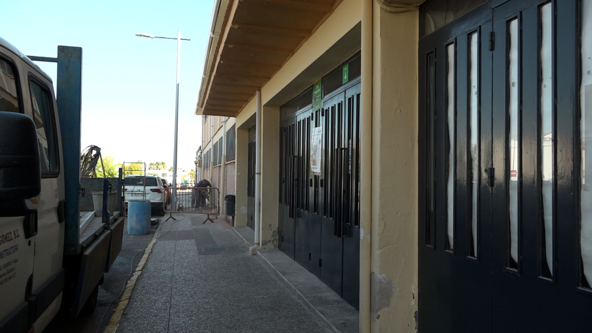 colegio pilar