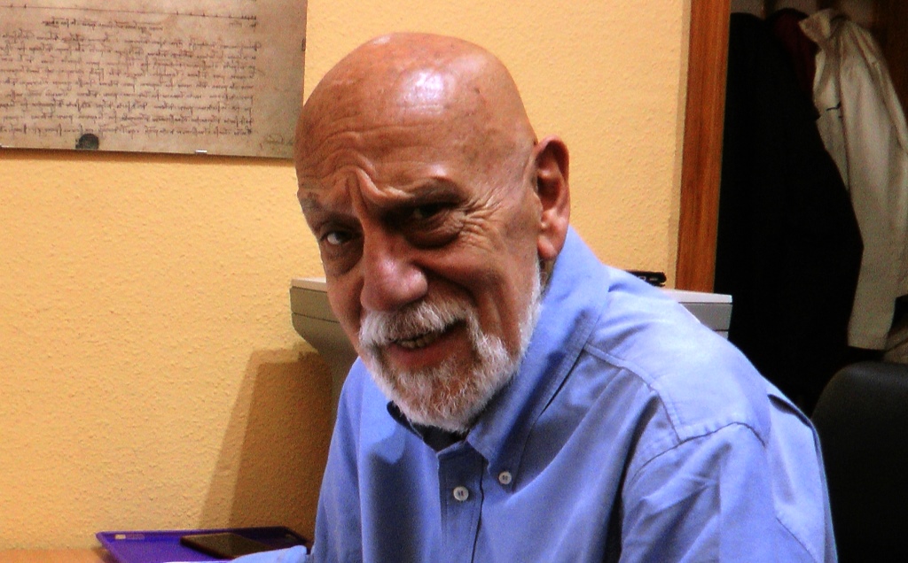 daniel fernández-berges