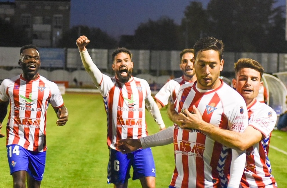 don benito velez