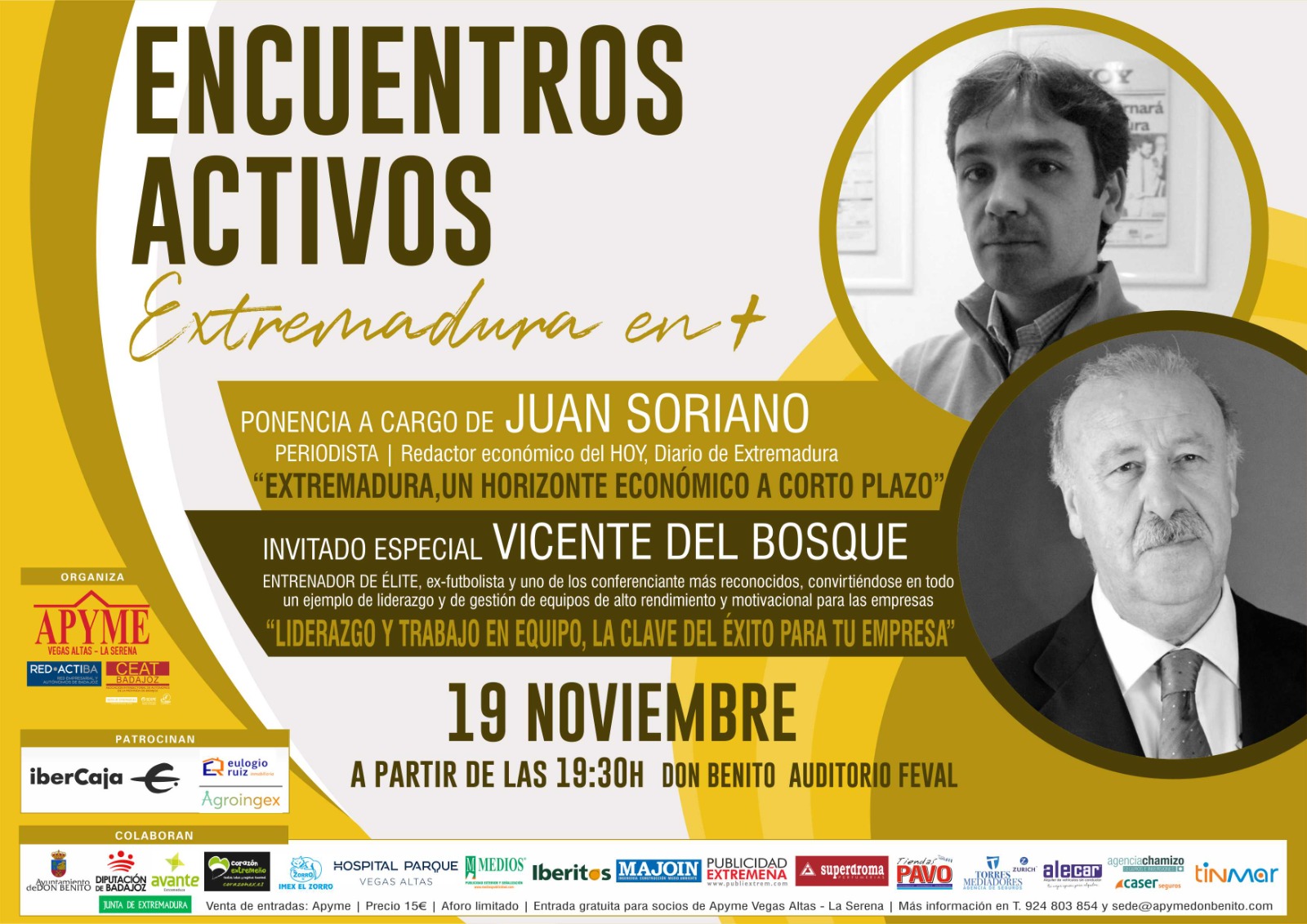 encuentros