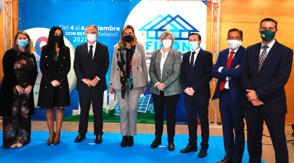 ficon 2021 inauguración