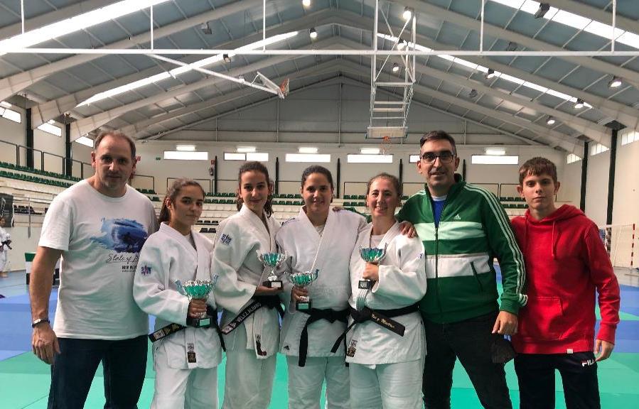 judo don benito