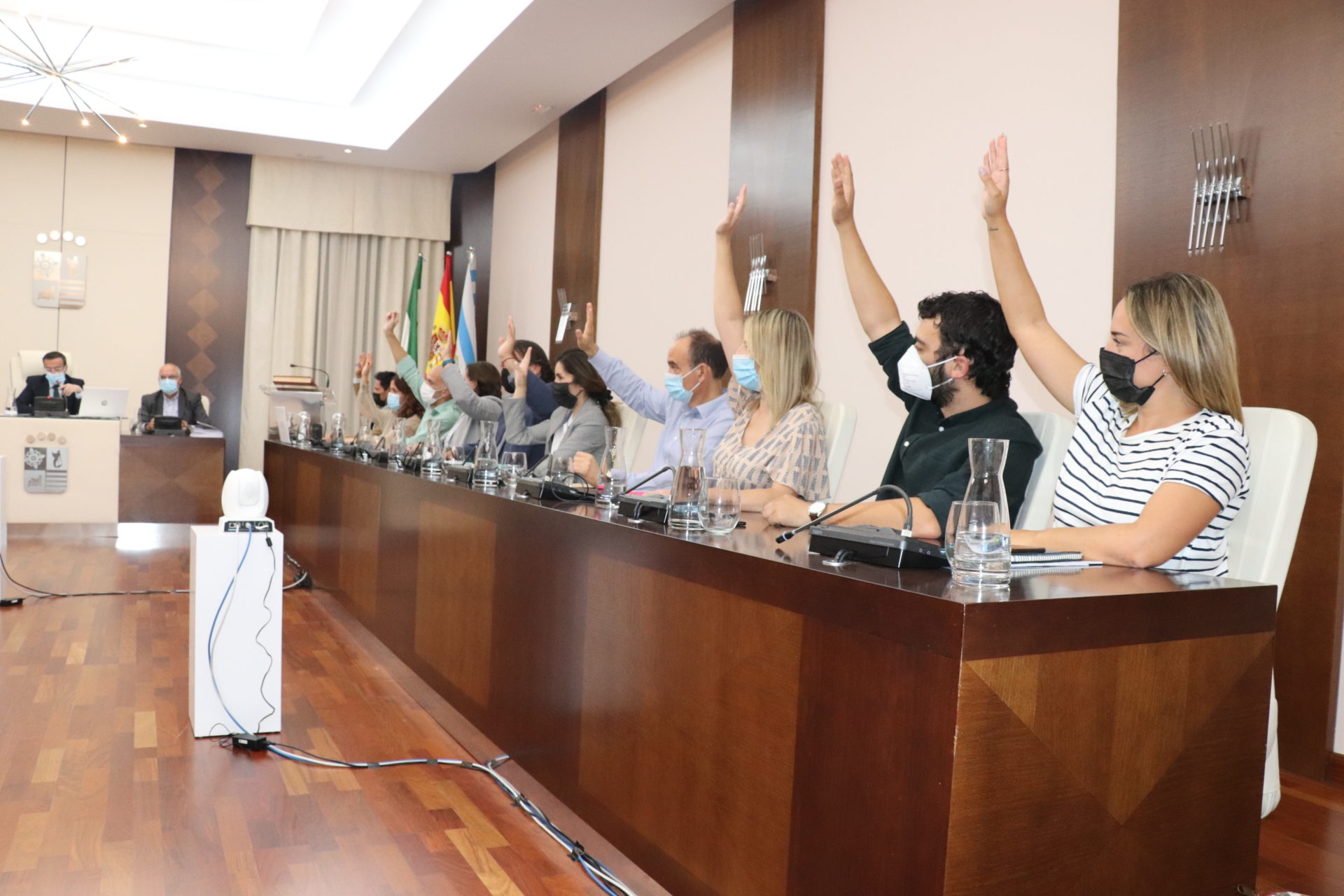 pleno villanueva