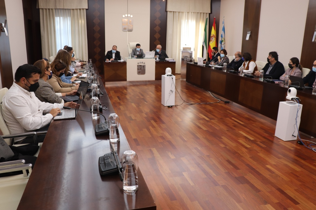 pleno villanueva