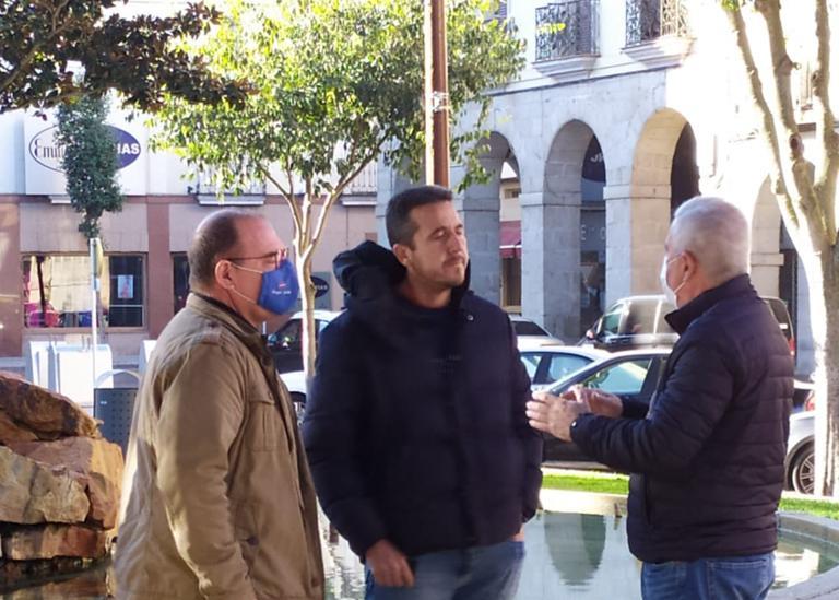 pp enmiendas don benito villanueva