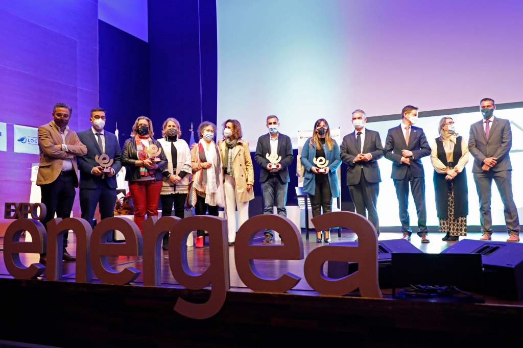 premios expoenergea
