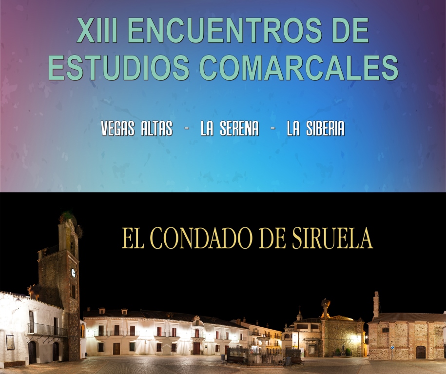 siseva jornadas en siruela