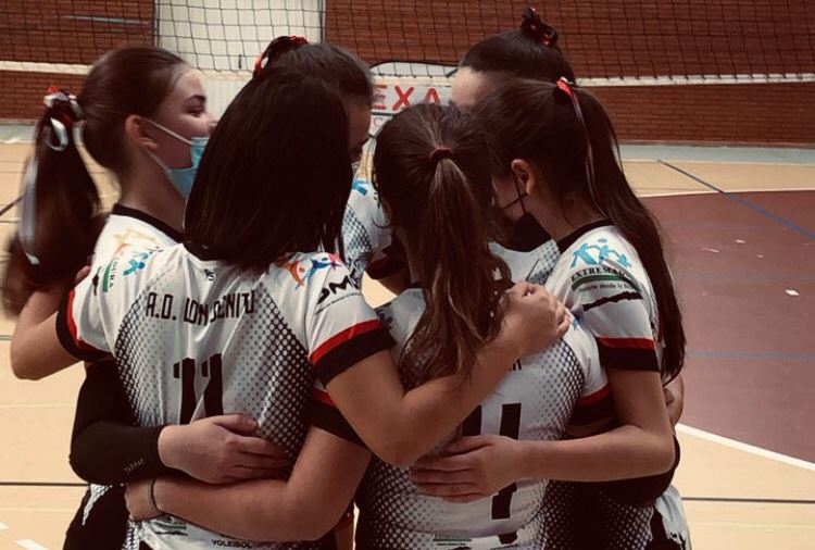voleibol don benito