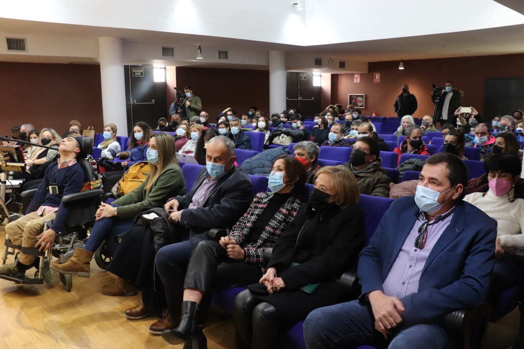 dia discapacidad villanueva