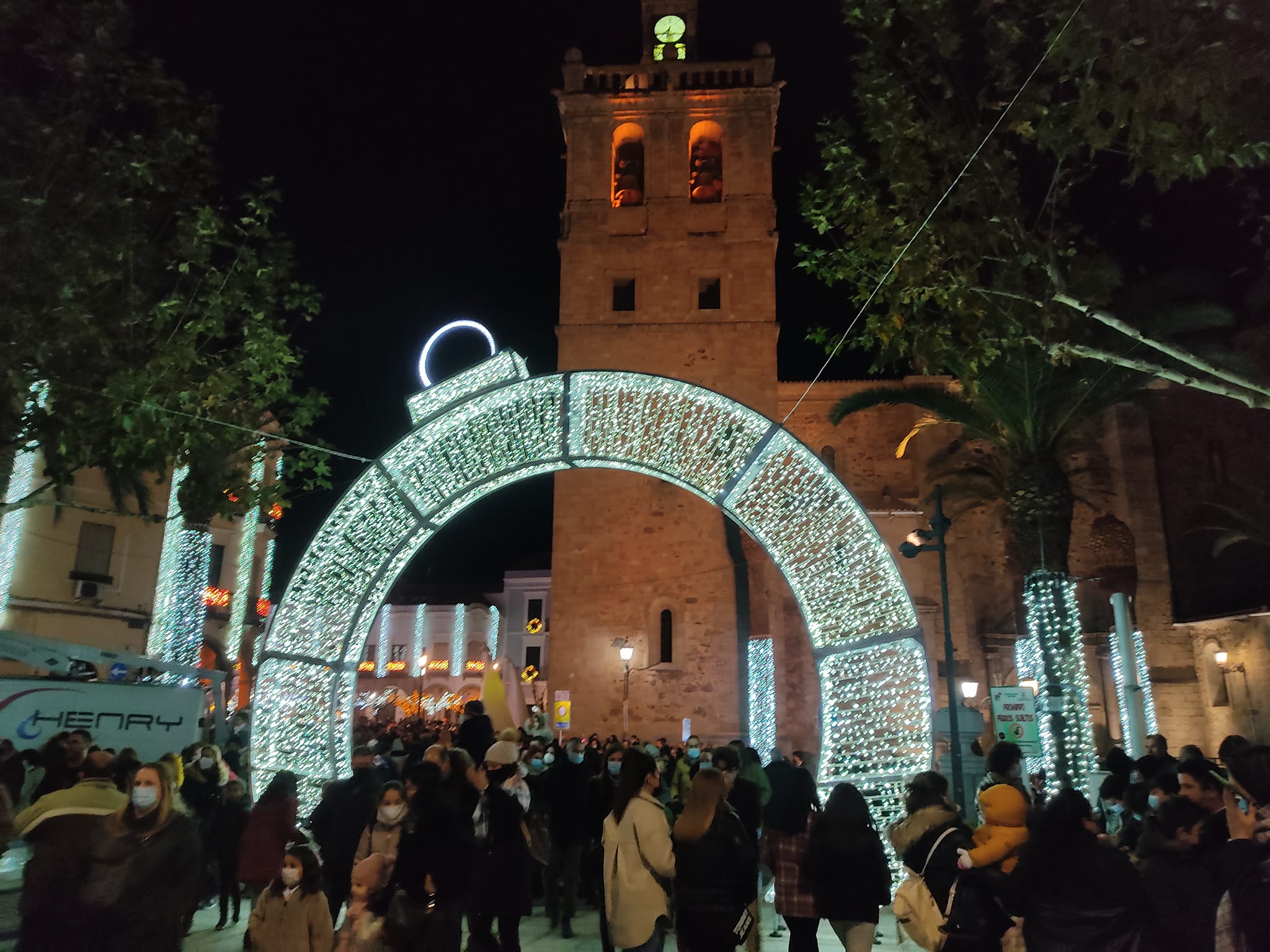 encendido villanueva