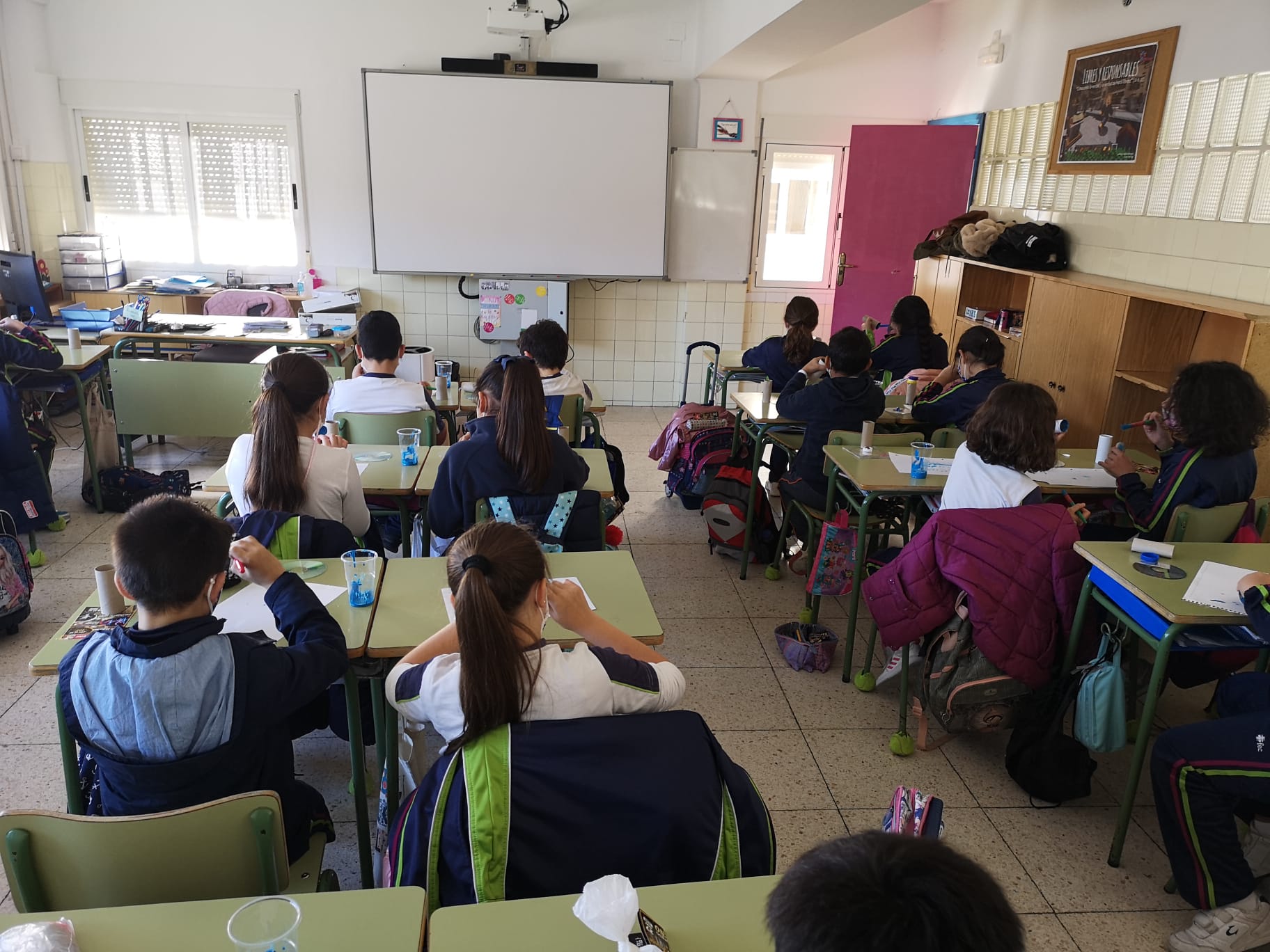 semana prevención de residuos