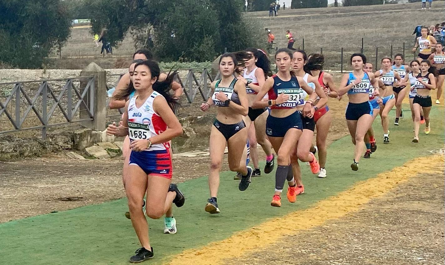 atletismo don benito