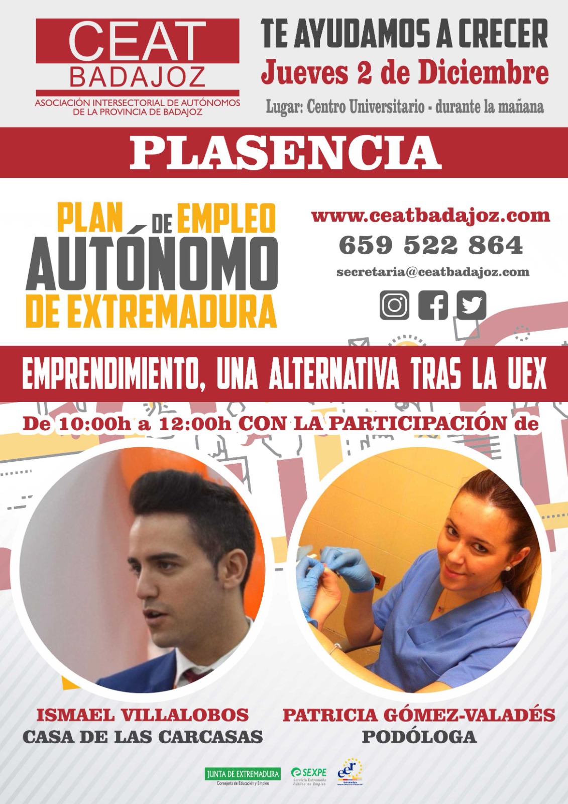 ceat plasencia
