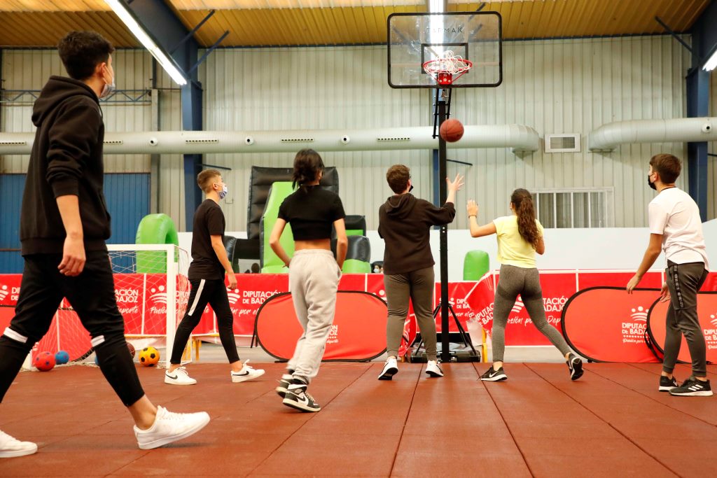 deporlife diputacion