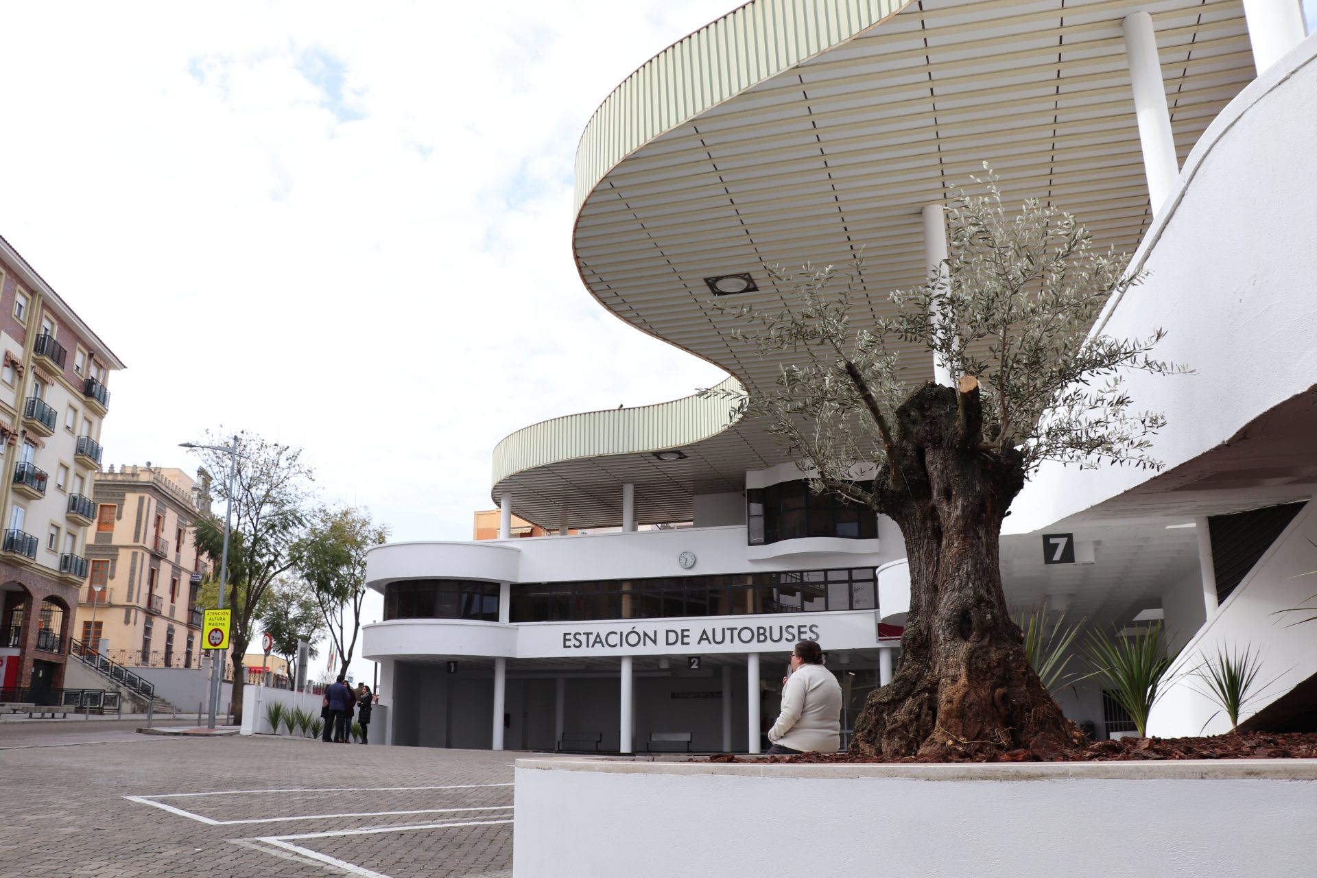 estacion bus villanueva