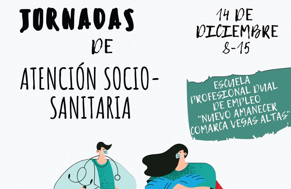 jornada sociosanitaria