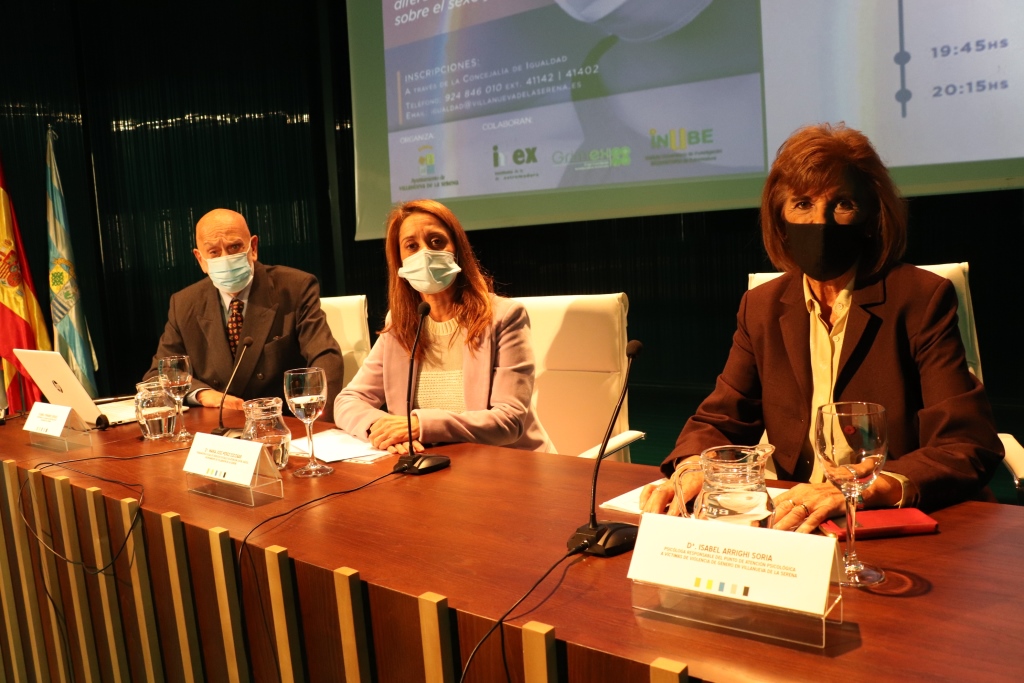jornadas covid villanueva