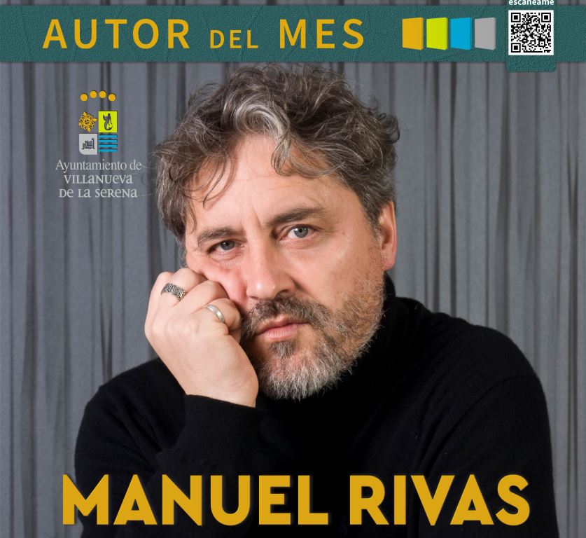 manuel rivas