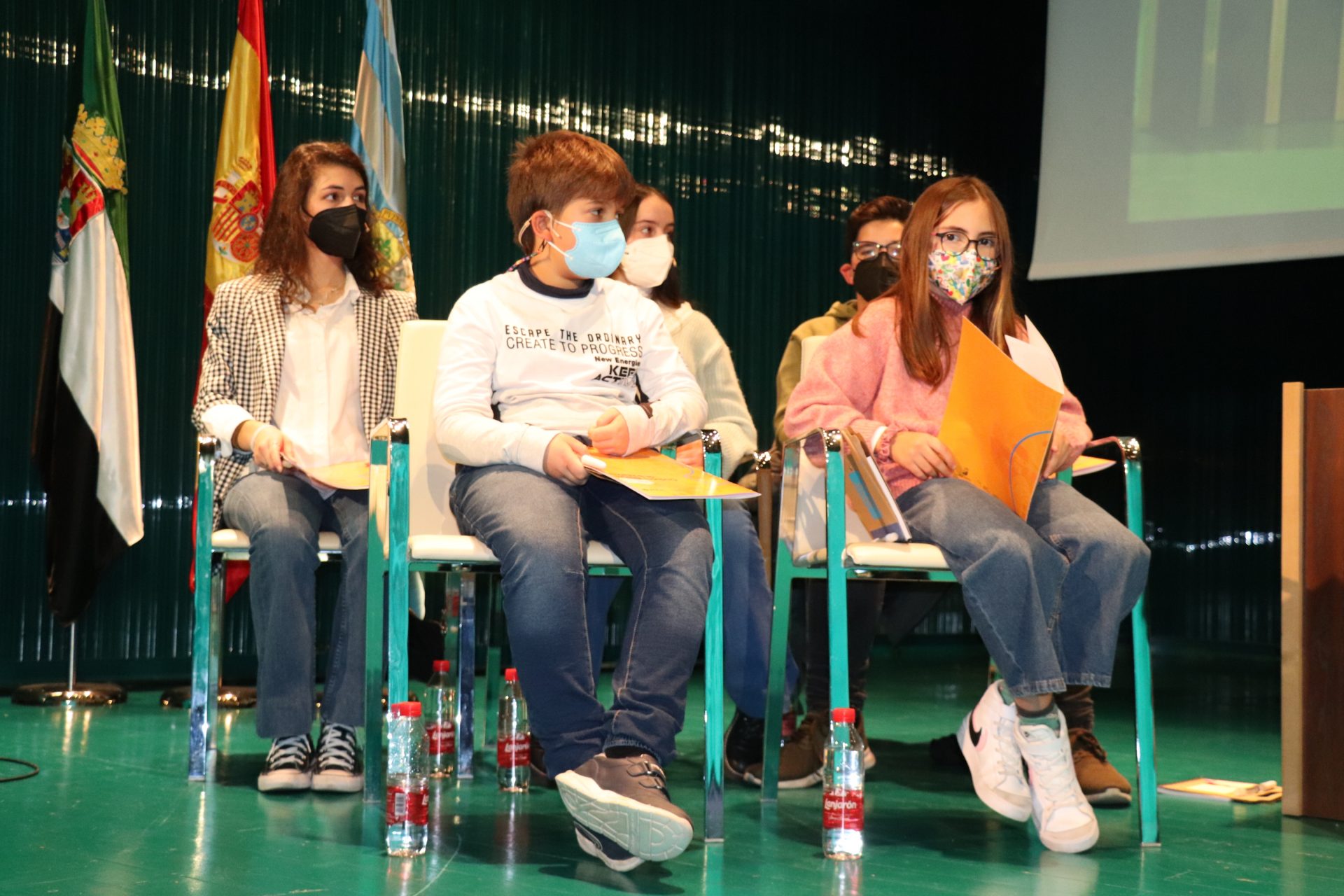pleno infantil don benito-villanueva