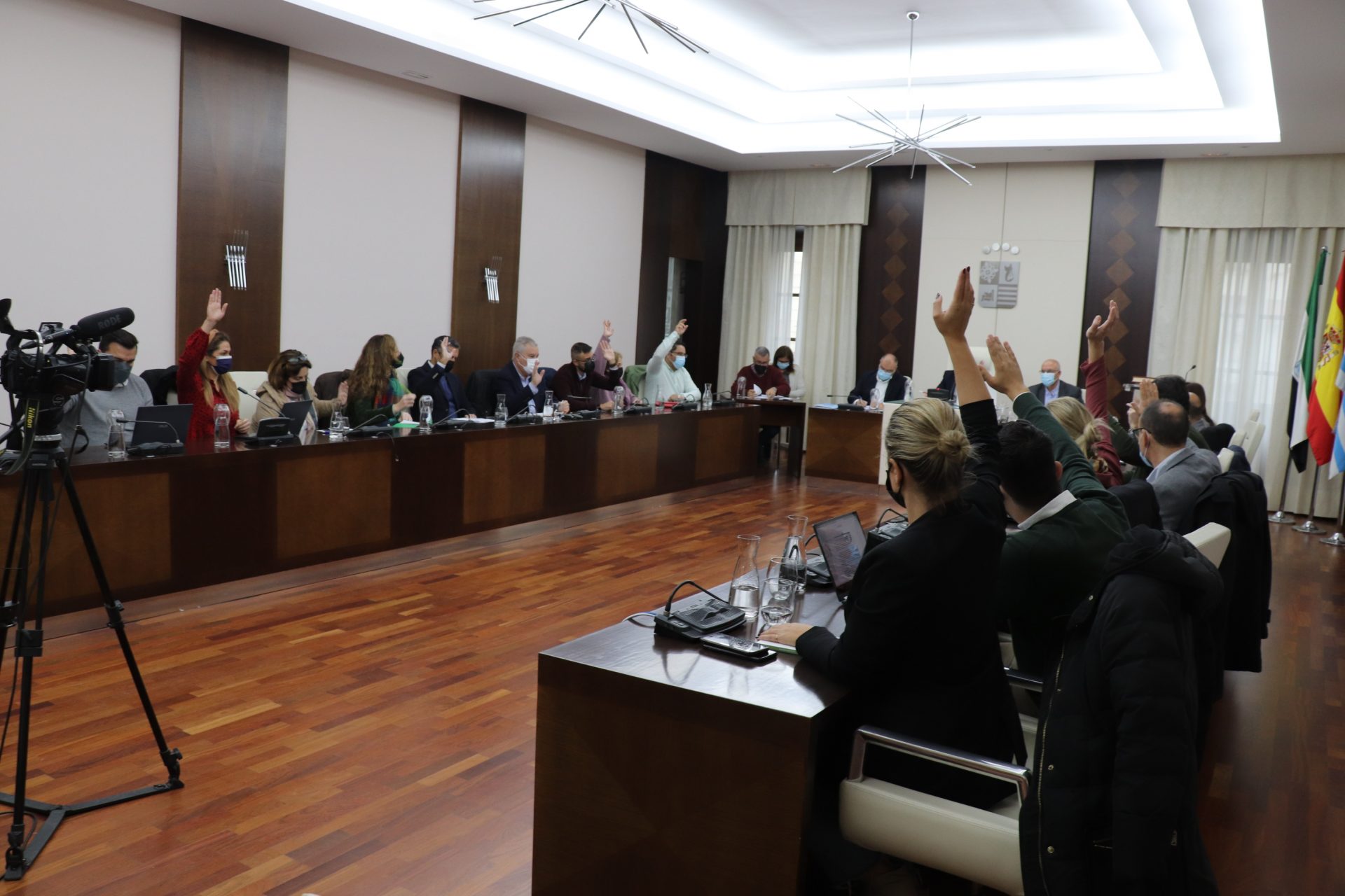pleno villanueva