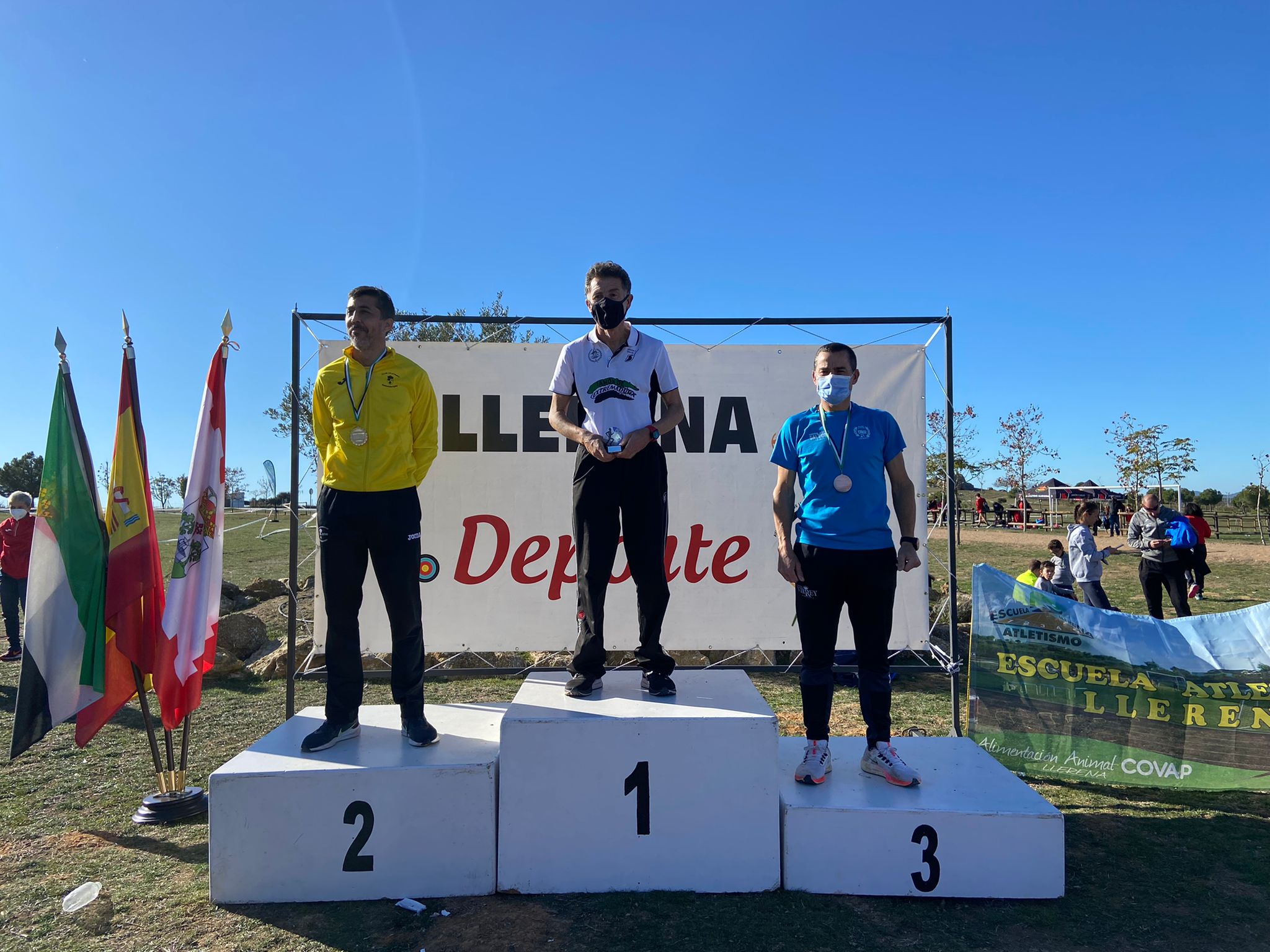 atletismo don benito