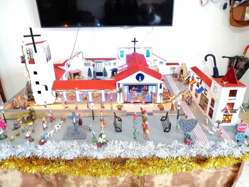 belen yelbes