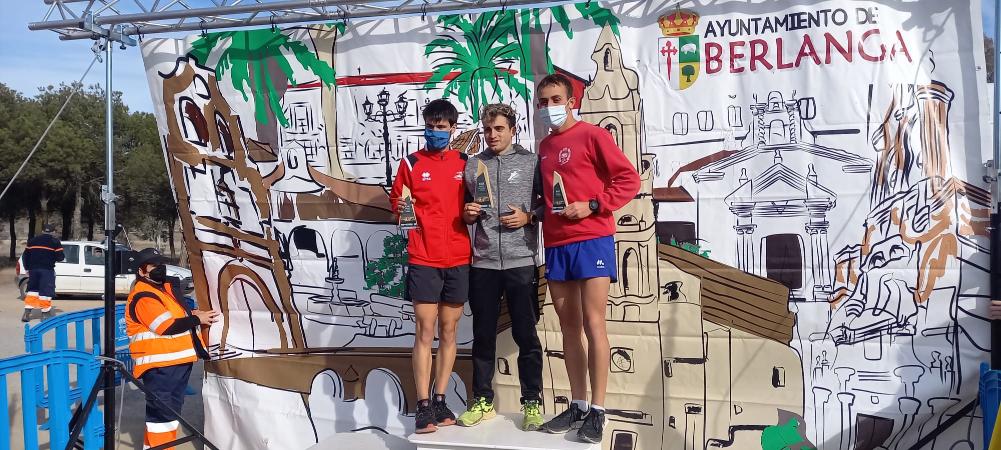 atletismo don benito