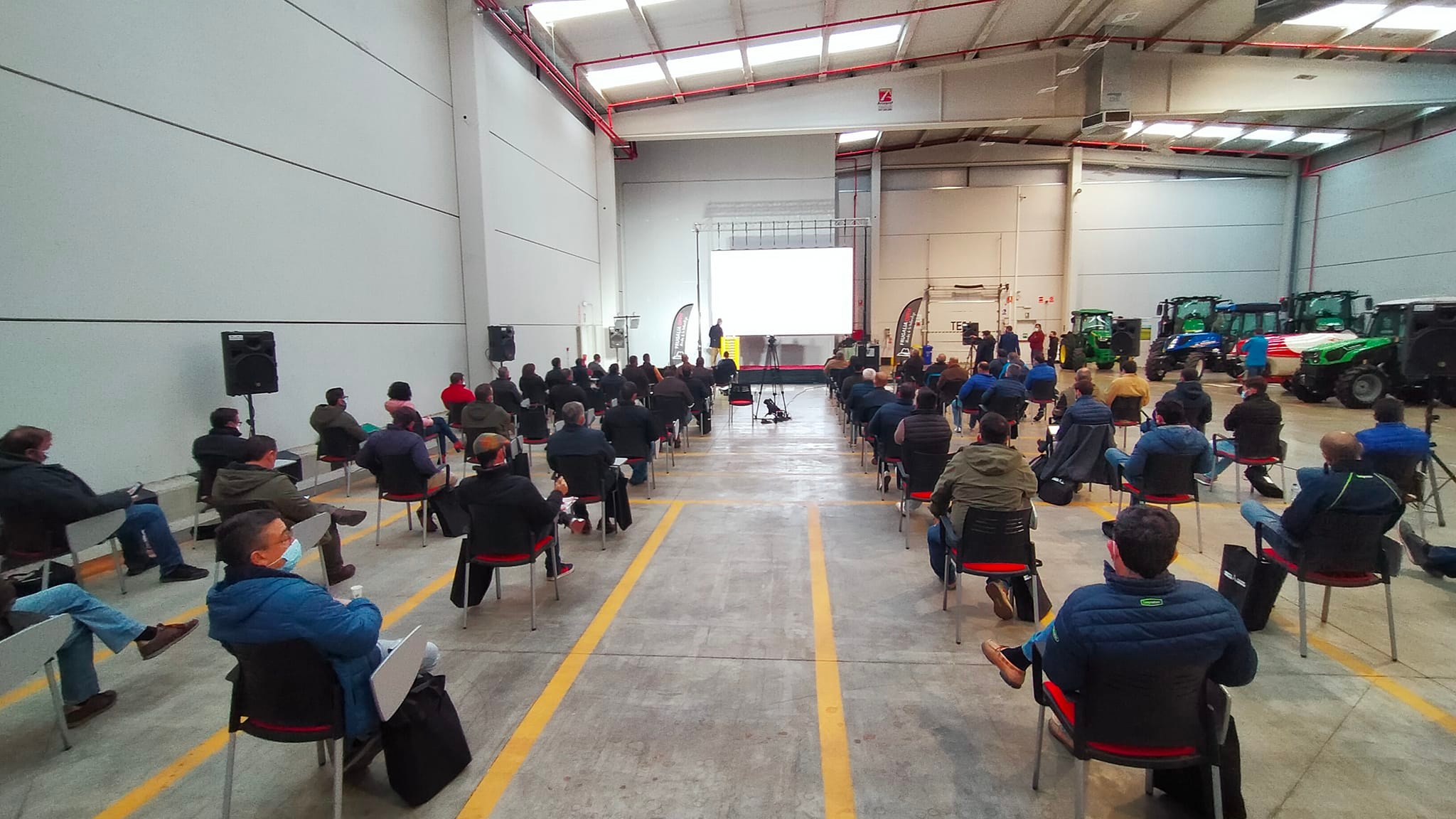frugalia jornadas