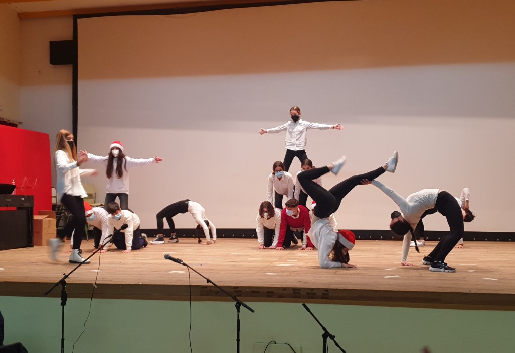 ies pedro alfonso de orellana