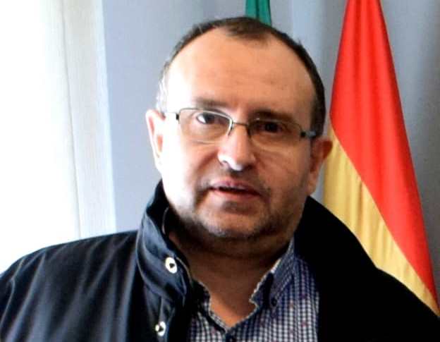 juan felix galán