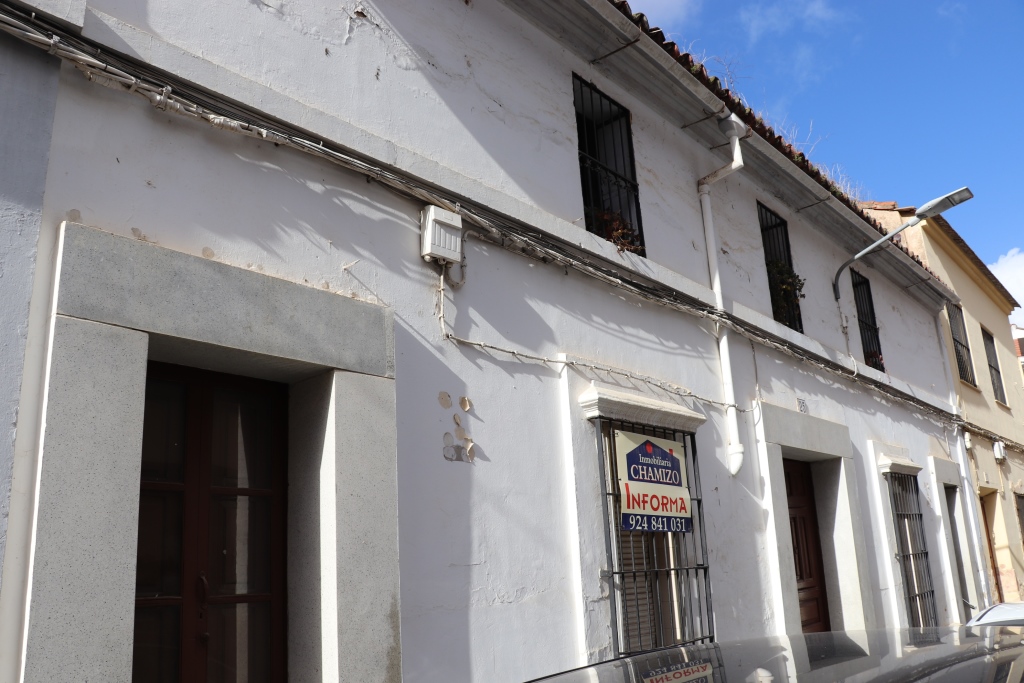 casa calle vadillo